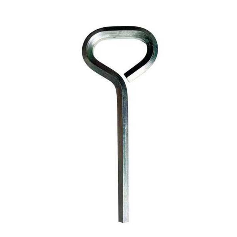 Eklind Hexagon Dogging Wrench 5/32 in – EK 87859 Wrench