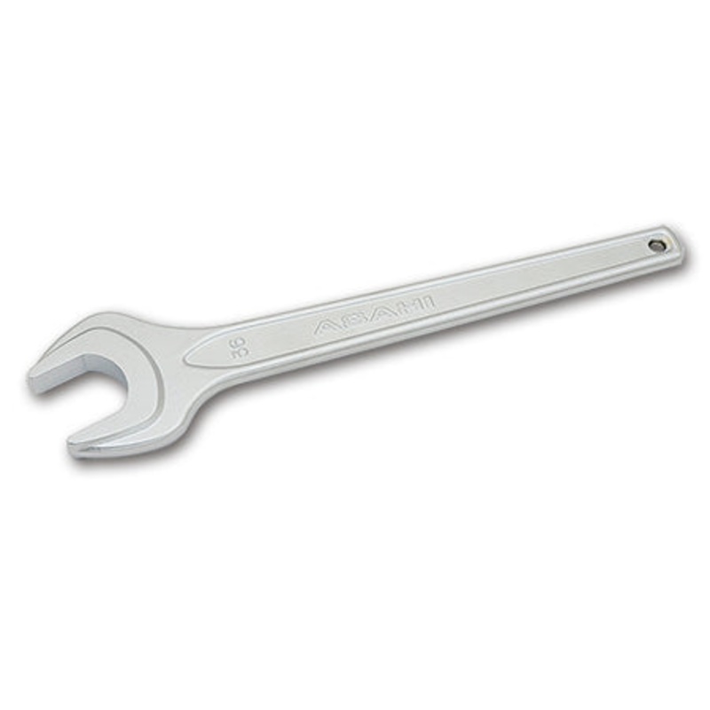 ASAHI 29mm SSP Single Open End Spanner, Metric – SSP0029