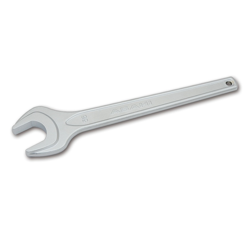 ASAHI 46mm SSP Single Open End Spanner, Metric – SSP0046