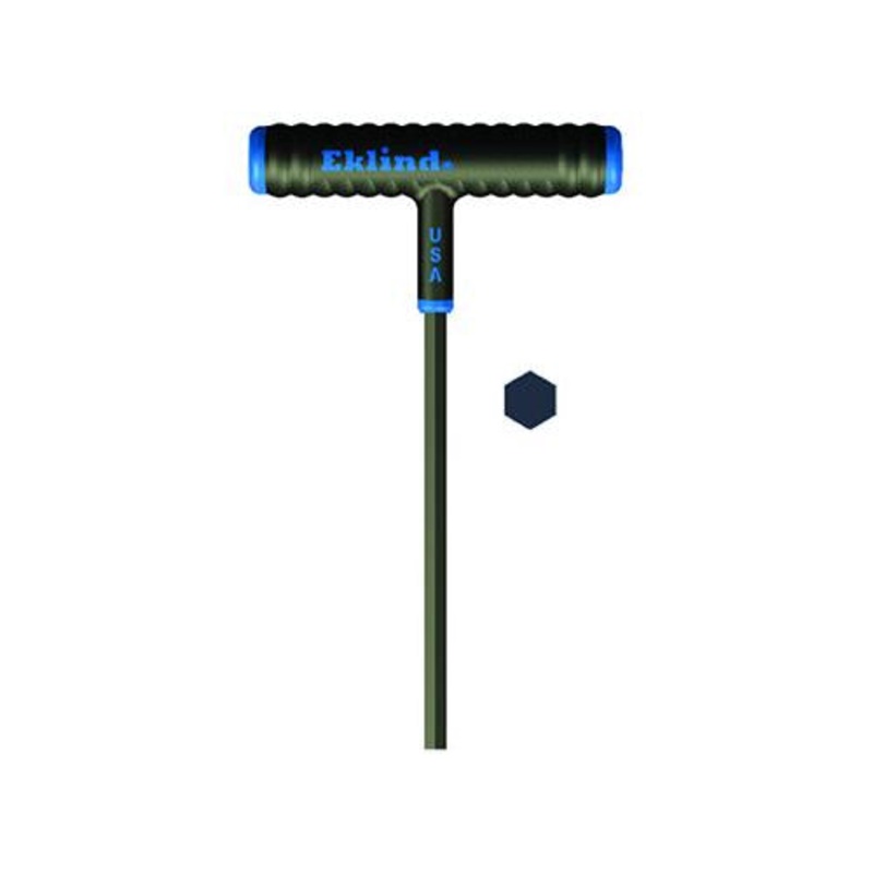 Eklind Power-T Hexagon Key with T-Handle 3mm – EK 64630 Hexagon Key
