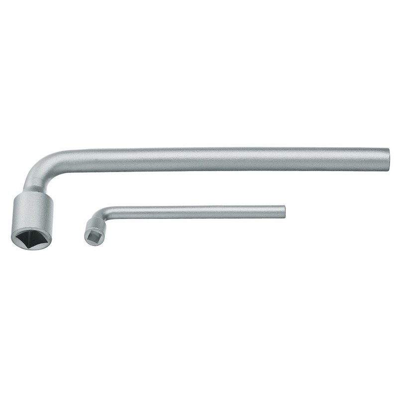 Gedore Extra Deep Square Socket Wrench, 12mm – GD 6195150