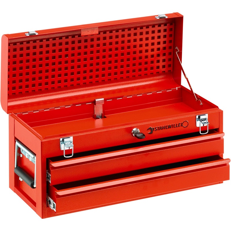 Stahlwille 13216/2 Tool Box – ST 81091002