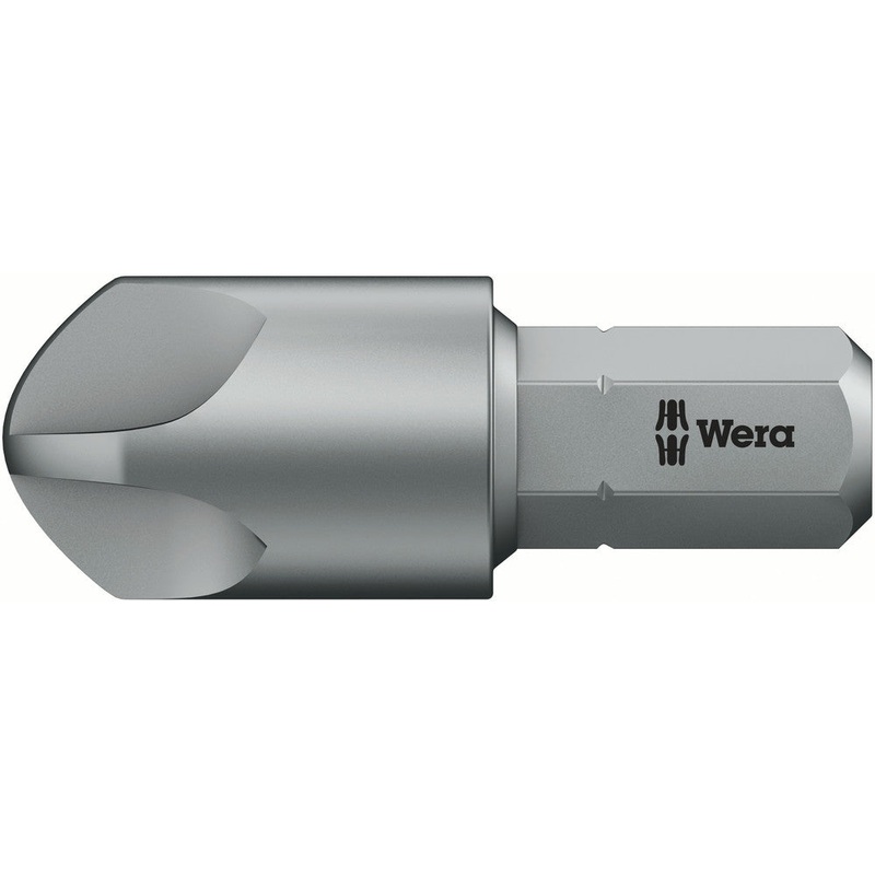 Wera 871/1 # 1/4 X 32 MM TORQ-SET MPLUS BITS 05066634001