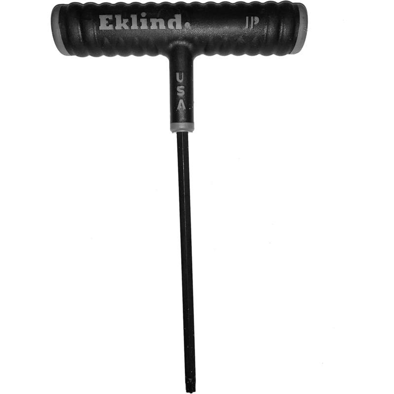 Eklind 9 in Arm 6IP Power-T Torx Key – EK 69906 Power-T Torx Key