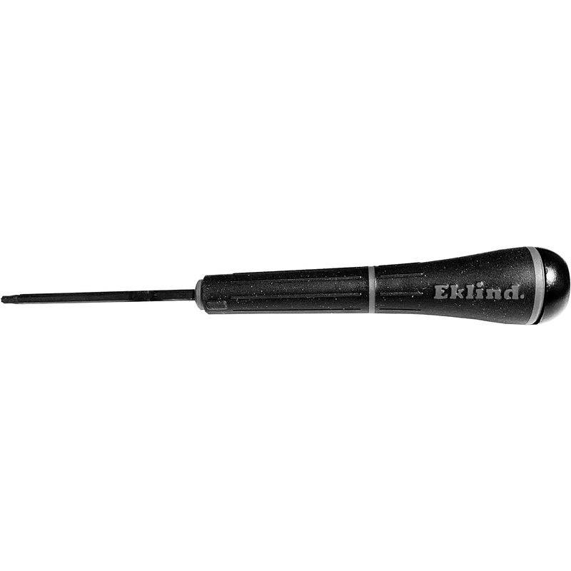 Eklind 9IP Torx Plus Precision Screwdriver – EK 92709 Screwdriver