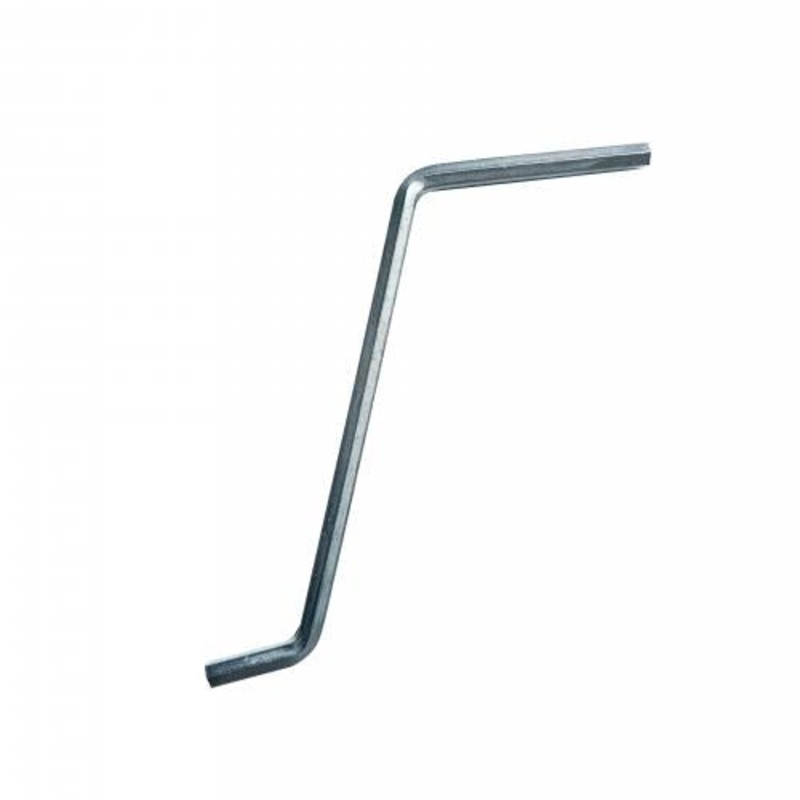 Eklind Garbage Disposal Wrench Hexagon Z-Key – EK 87869 Hexagon Z-Key
