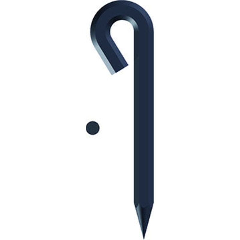 Eklind Screwdriver Loop Replacement Key Awl – EK 27182 Screwdriver Loop Replacement Key