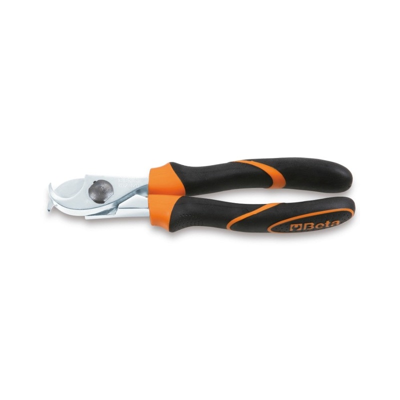 Beta Tools (Article# 1132BM 170) Cable Cutter, Molded Handles, 170mm – BT 11320137