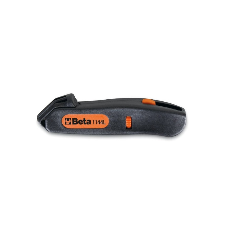 Beta Tools (Article# 1144L) Cable Stripping Tool with Adjustable Blade for Transverse and Longitudinal – BT 11440050