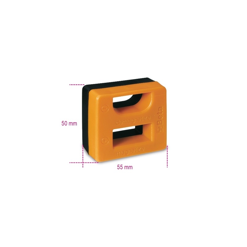 Beta Tools (Article# 1200MS) Magnetizer/Demagnetizer – BT 12000000