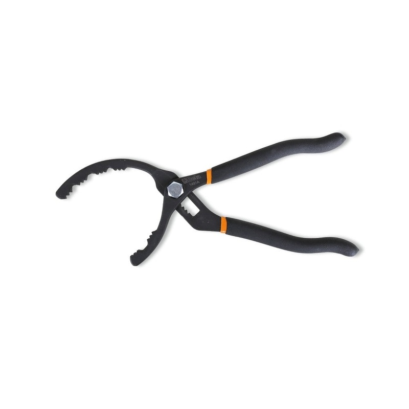 Beta Tools (Article# 1491A) Adjustable Oil Filter Plier – BT 14910040