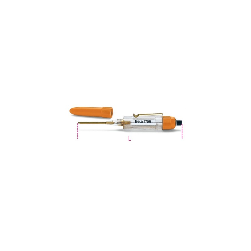 Beta Tools (Article# 1756) Pen Oiler – BT 17560001