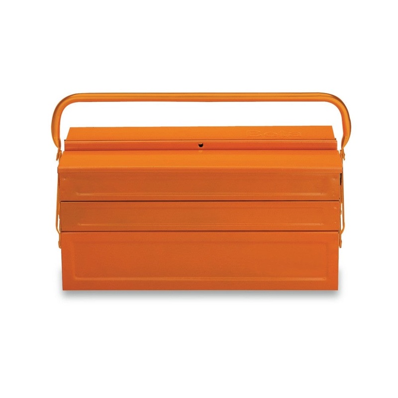 Beta Tools (Article# C20L) Five-Section Cantilever Tool Box – BT 21200002