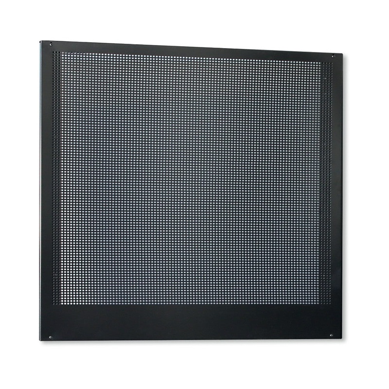 Beta Tools (Article# C55PFA-1.0) Self-Supporting Perforated Panel for Workshop Equipment Combination, 1 M Long – BT 55000316