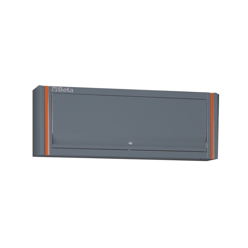 Beta Tools (Article# C55PM) Suspended Cabinet for Workshop Equipment Combination, 1 M Long – BT 55000302
