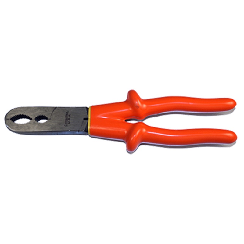 CEMENTEX P10GP-I 1000V Insulated Gas Plier