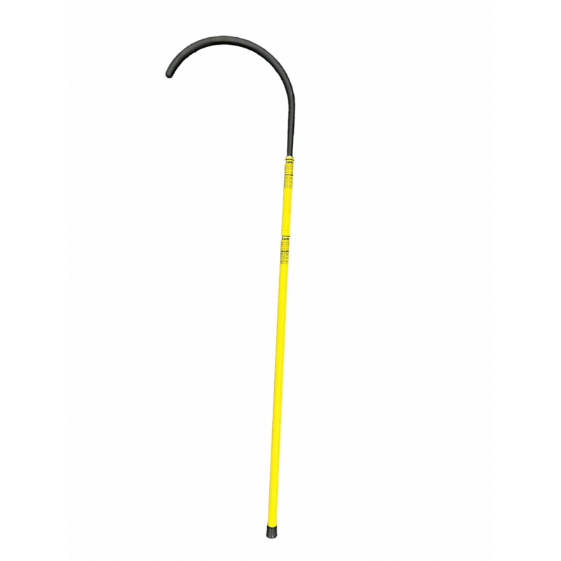 CEMENTEX Safety 8′ Rescue Hook: 18 Opening – CPRH-8482