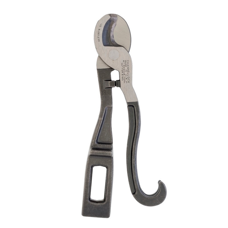 Channellock Cable Cutter Rescue Tool, 9 in – CL 87