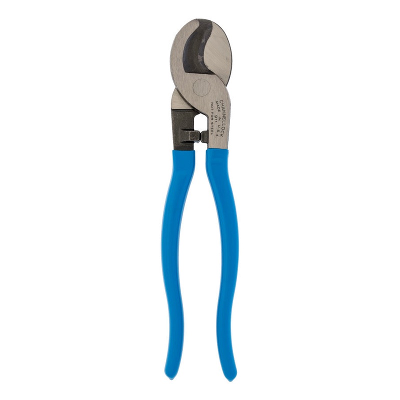 Channellock Cable Cutting Plier, 9.5 in – CL 911