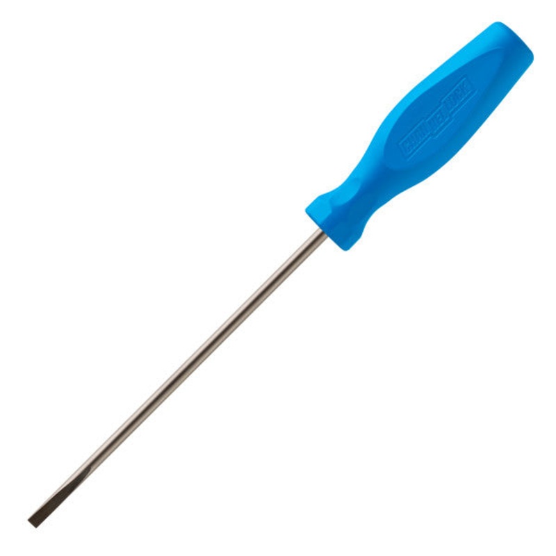 Channellock Magnetic Tip Professional Slotted Screwdriver, 3/16 x 6 in – CL S316H