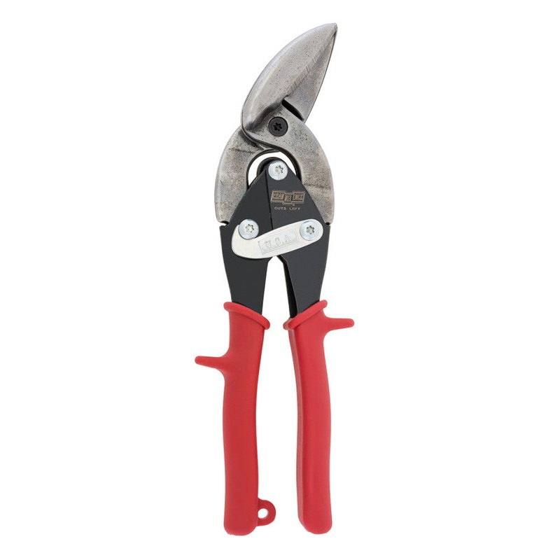 Channellock Offset Left Cut Aviation Snip, 9.6 in – CL 610FL