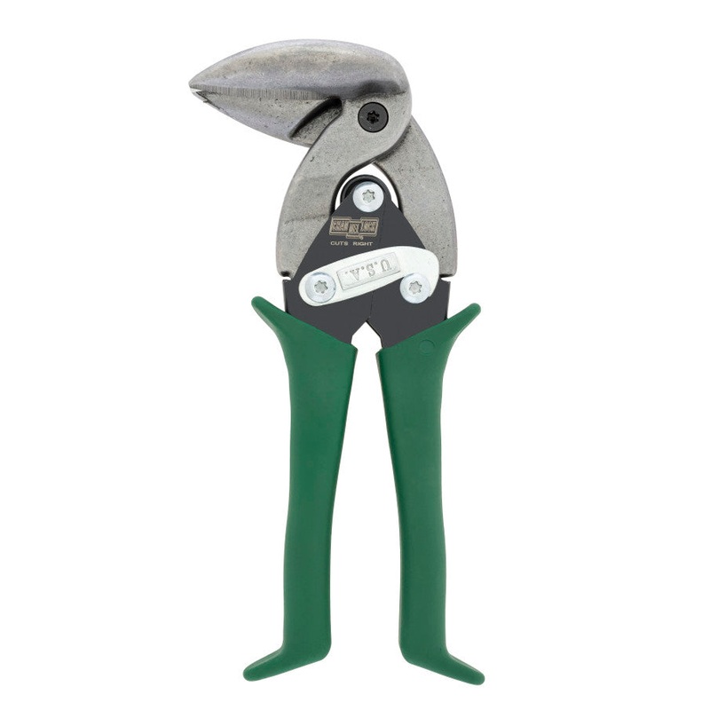 Channellock Upright Right Cut Aviation Snip, 8.18 in – CL 610UR