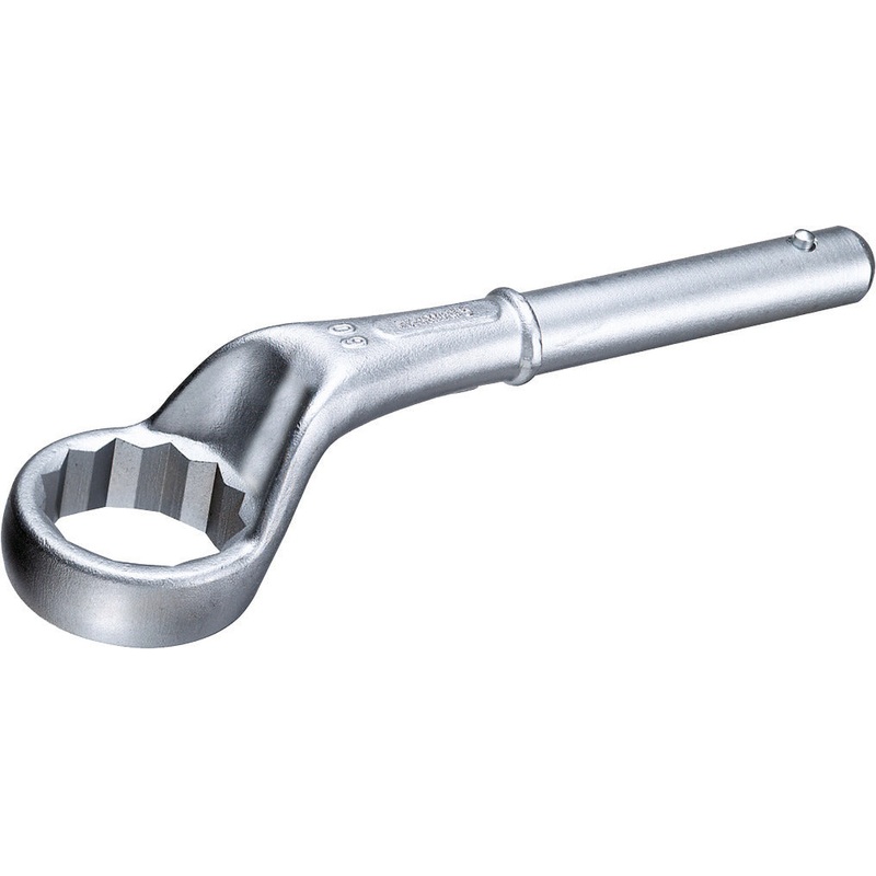 Stahlwille Tension Ring Wrench, 27 x 190mm – ST 42020027