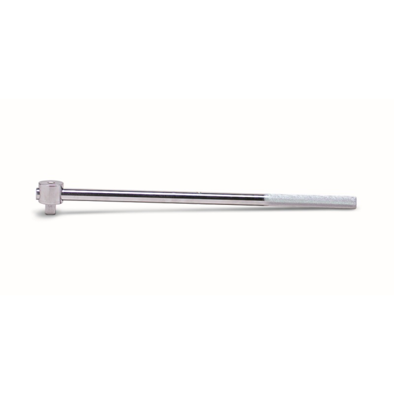 Wright Tool 1 in Drive Bull Bar Two Position Locking Head, 30 in – WT 8440 Bull Bar