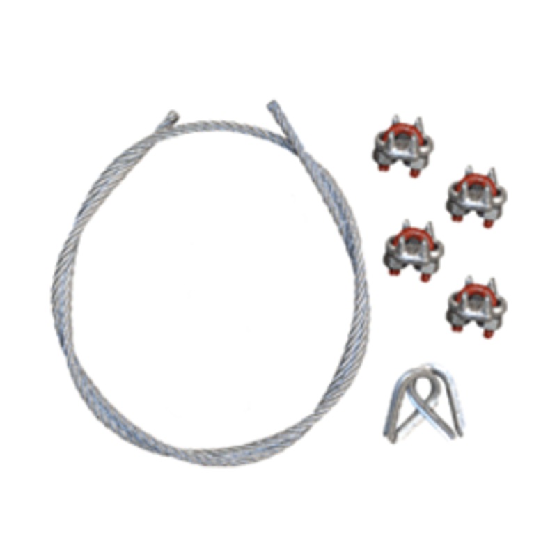 Knight Global Safety Cable Kit – KG RWA4133