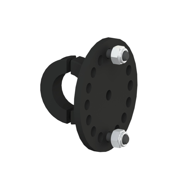 Knight Global Standard Collar Mounts – KG BPA1119