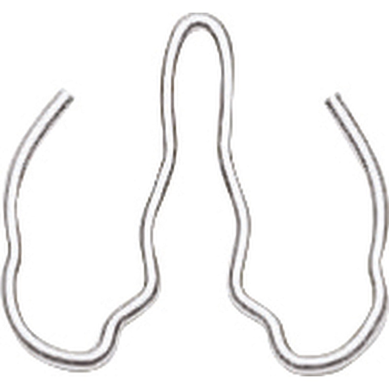 Ko-ken Tools 1.1/2 Sq.Dr. C-Ring – 50 pcs.