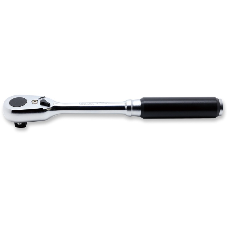 Ko-ken Tools 1/2 Sq. Dr. Ratchet Handle 72 teeth Length 253mm Z-series