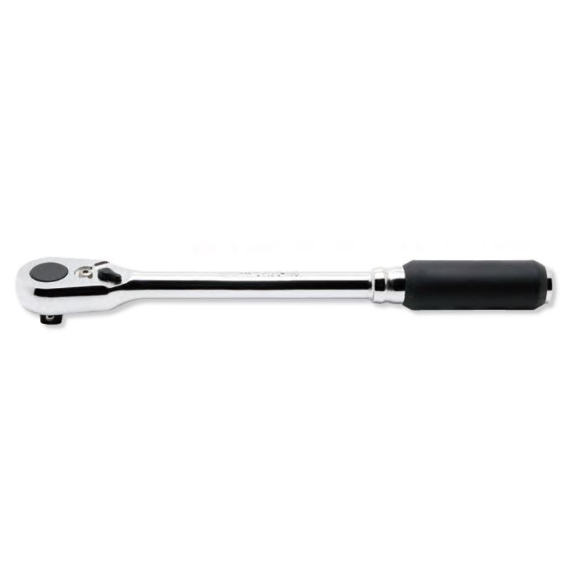 Ko-ken Tools 1/4 Sq. Dr. Ratchet Handle 36 teeth Length 160mm Z-series