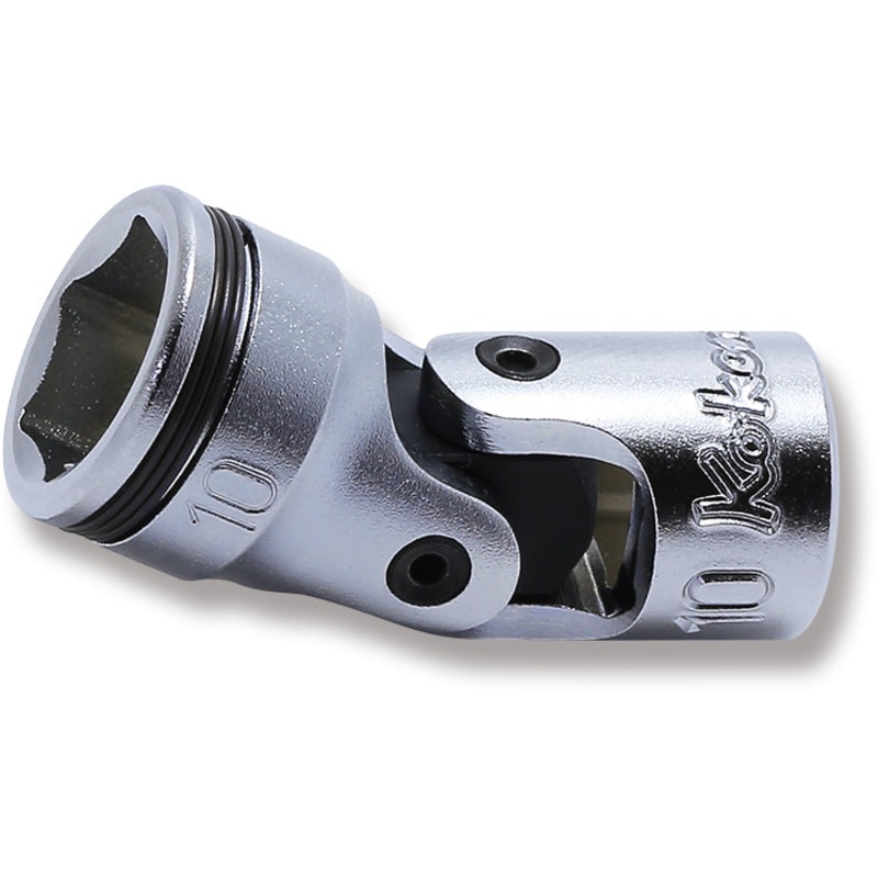 Ko-ken Tools 1/4 Sq. Dr. Universal NUT GRIP Socket – 5.5mm