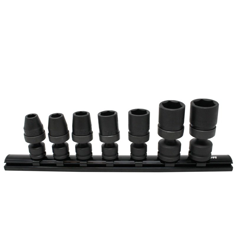 Ko-ken Tools 3/8 and 1/2 Drive Toyota Impact Universal Set