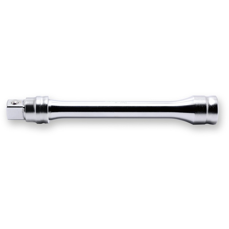 Ko-ken Tools 3/8 Sq. Dr. Locking Z-Series Extension Bar 3/8 Square Length 125mm