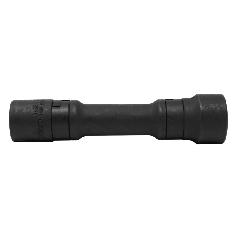 Ko-ken Tools Double sided Socket with Magnets 1/4 8X10