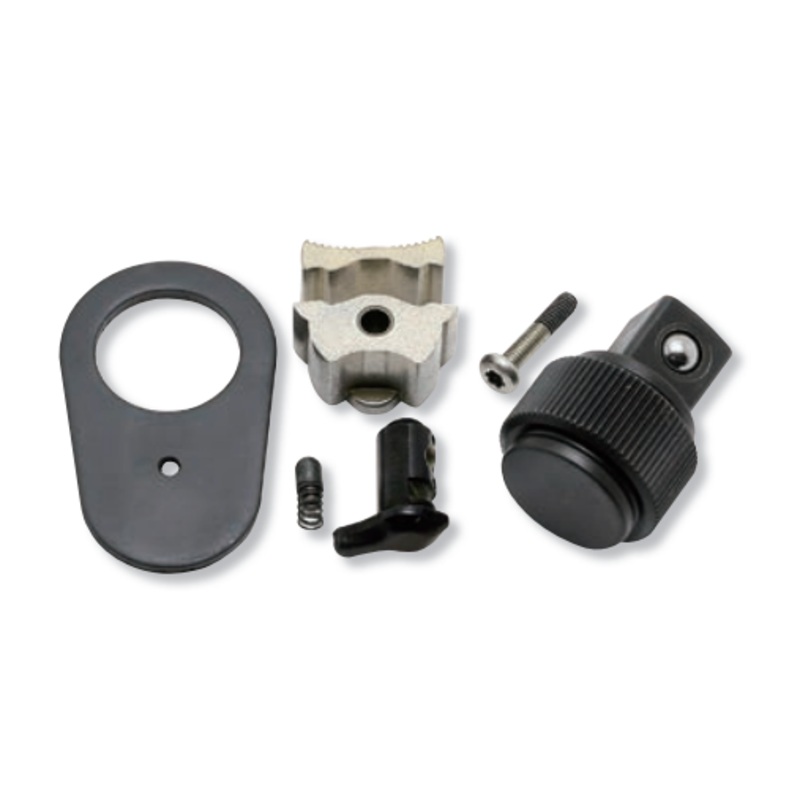 Ko-ken Tools Renewal Kit for 72 Tooth 1/2 Z-Series Quick Release Ratchets