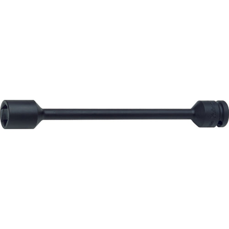 Ko-ken Tools 1/2 Sq. Dr. Torsion Bar 22mm x 150NM Length 220mm Color coded