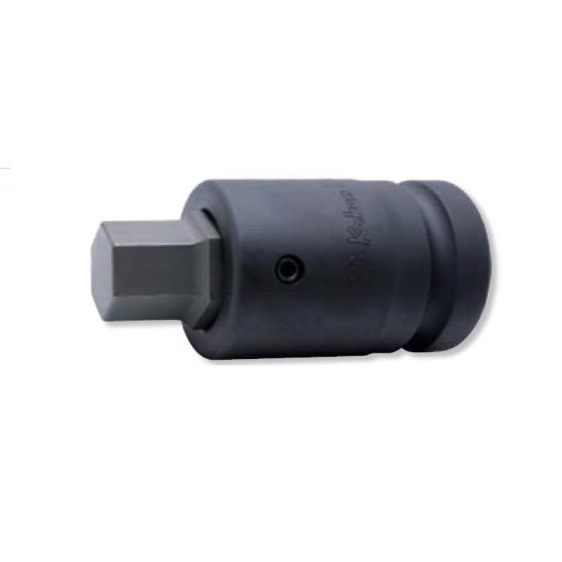 Ko-ken Tools 1 Sq. Dr. Bit Socket 36mm Hex Length 105mm