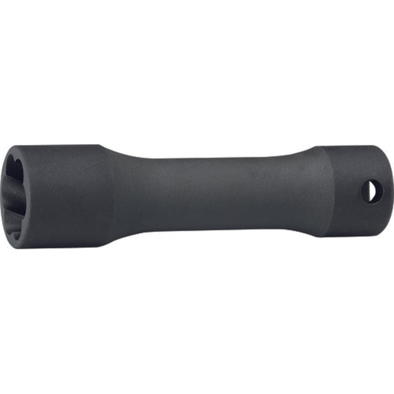 Ko-ken Tools 3/8 Sq. Dr. Nut Twister 12mm Length 80mm