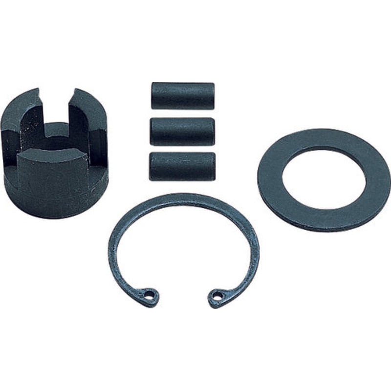Ko-ken Tools Renewal kit for 162E-3/8 Stud Setter