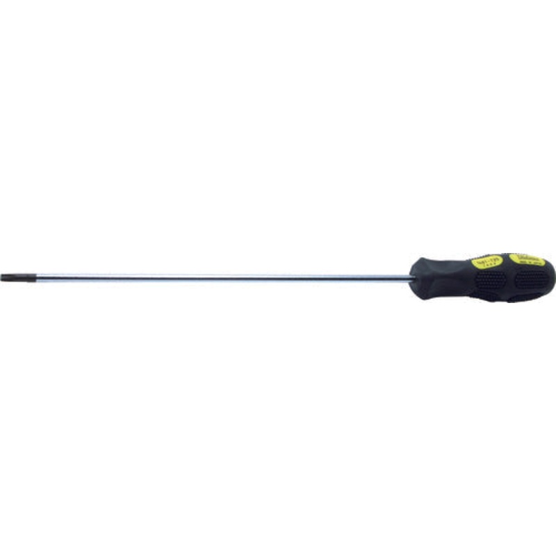 Ko-ken Tools Tamper-Resistant TORXplus 20IPR Screwdriver – Length 350mm