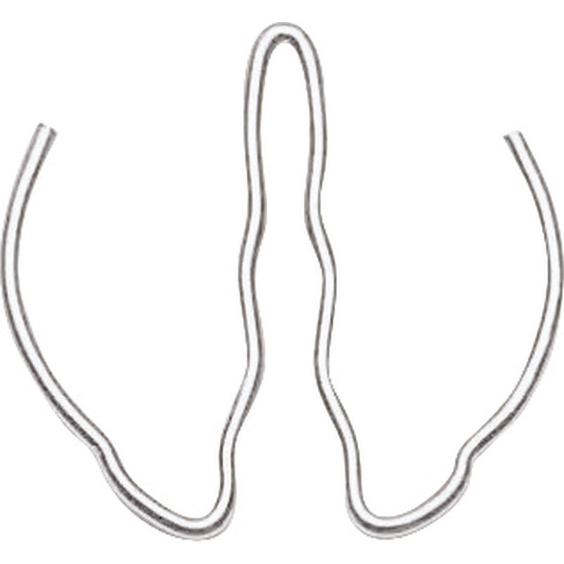 Ko-ken Tools 1/2 C-Ring (100 pcs.)
