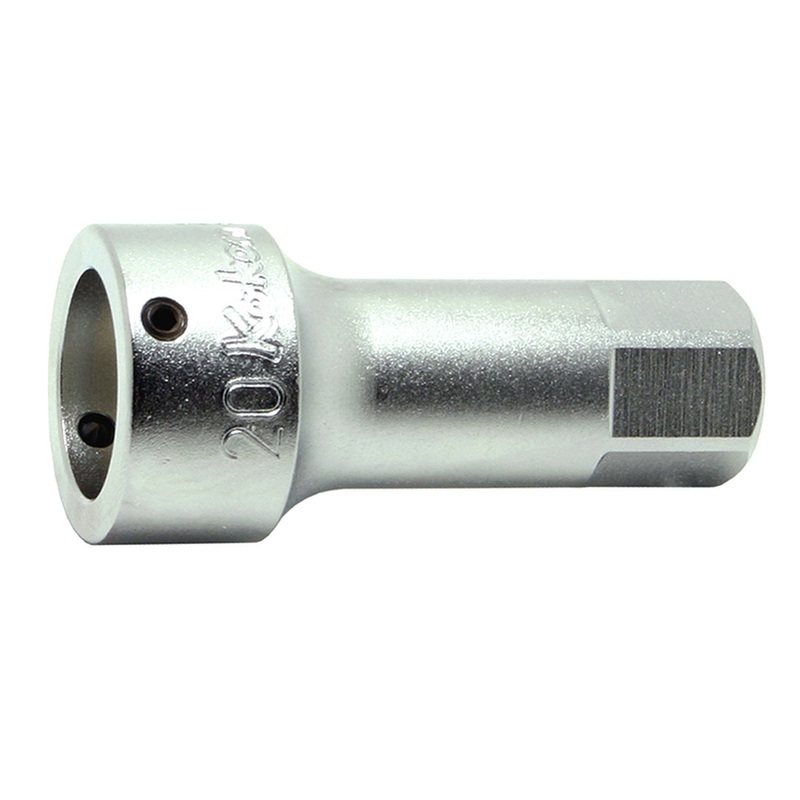 Ko-ken Tools 1/2 Sq. Dr. Die Holder 50mm Length 105mm