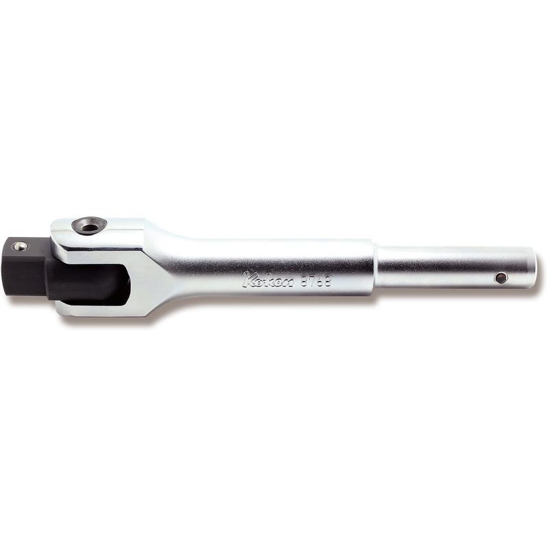 Ko-ken Tools 1 Sq. Dr. Hinge Head Length 200mm