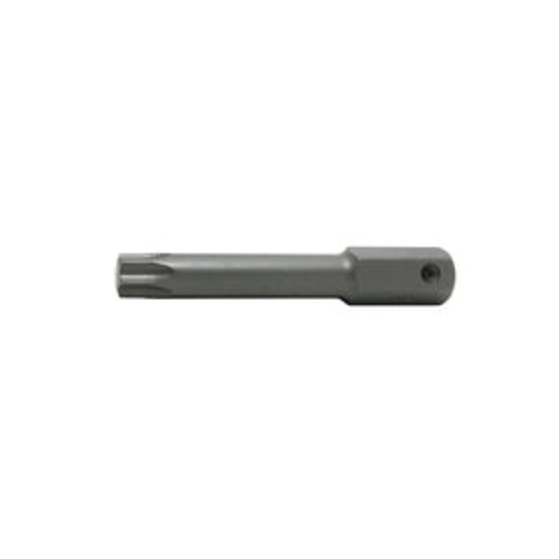 Ko-ken Tools 16mm Hex Dr. Bit TORX T50 – Length 100mm