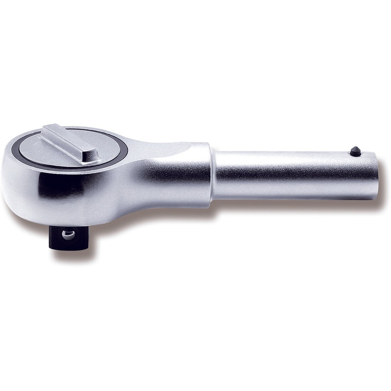 Ko-ken Tools 3/4 Sq. Dr. Ratchet Head Length 100mm