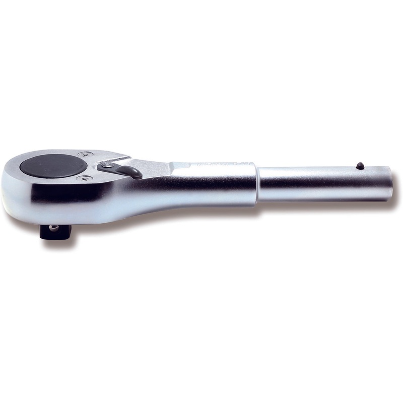 Ko-ken Tools 3/4 Sq. Dr. Ratchet Head Length 165mm