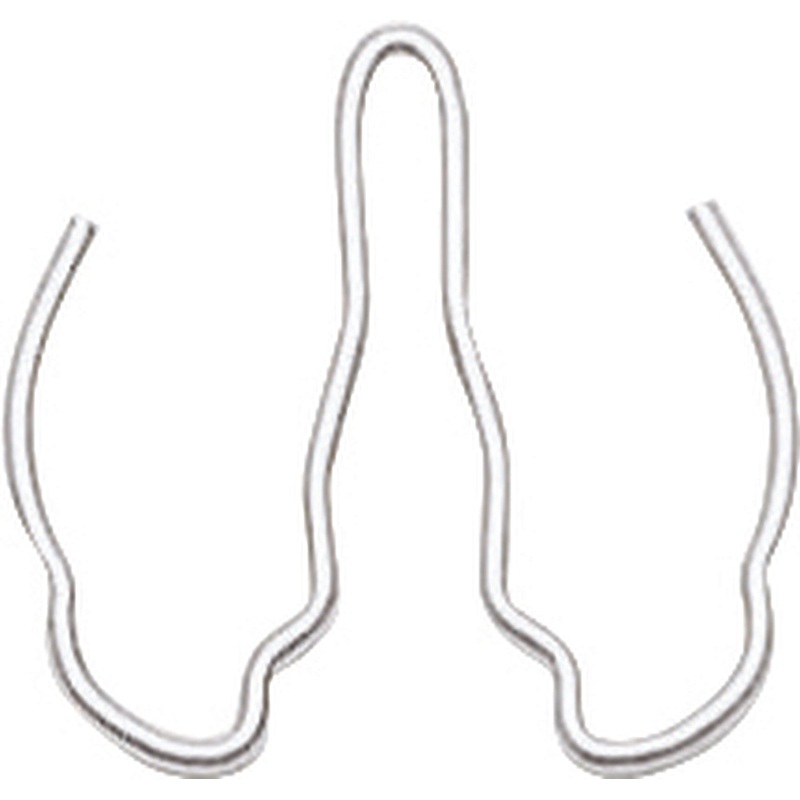 Ko-ken Tools 3/8 C Ring (100 pieces)